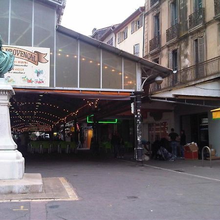 Appartement 2 Pieces Coeur Vieil Antibes Exterior photo