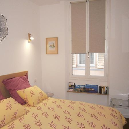 Appartement 2 Pieces Coeur Vieil Antibes Exterior photo