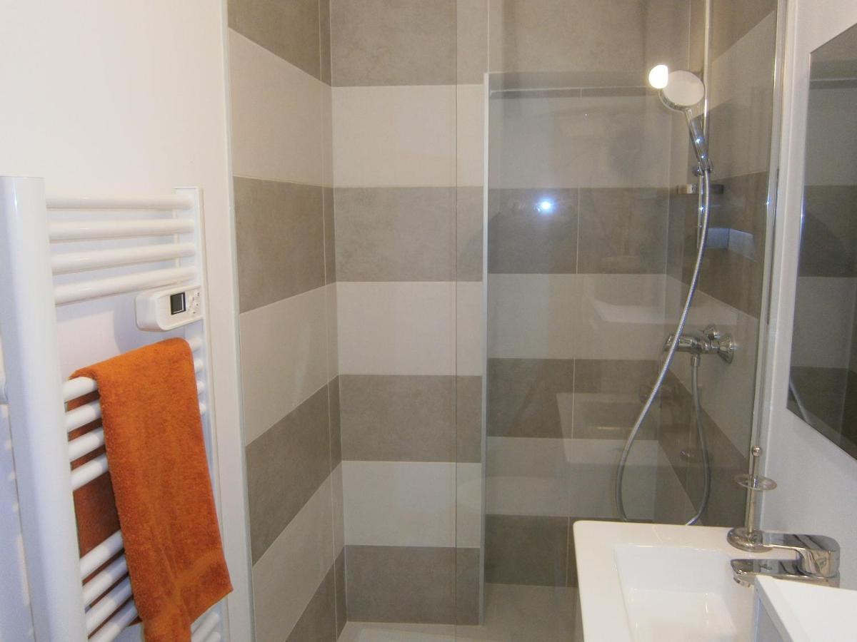 Appartement 2 Pieces Coeur Vieil Antibes Exterior photo